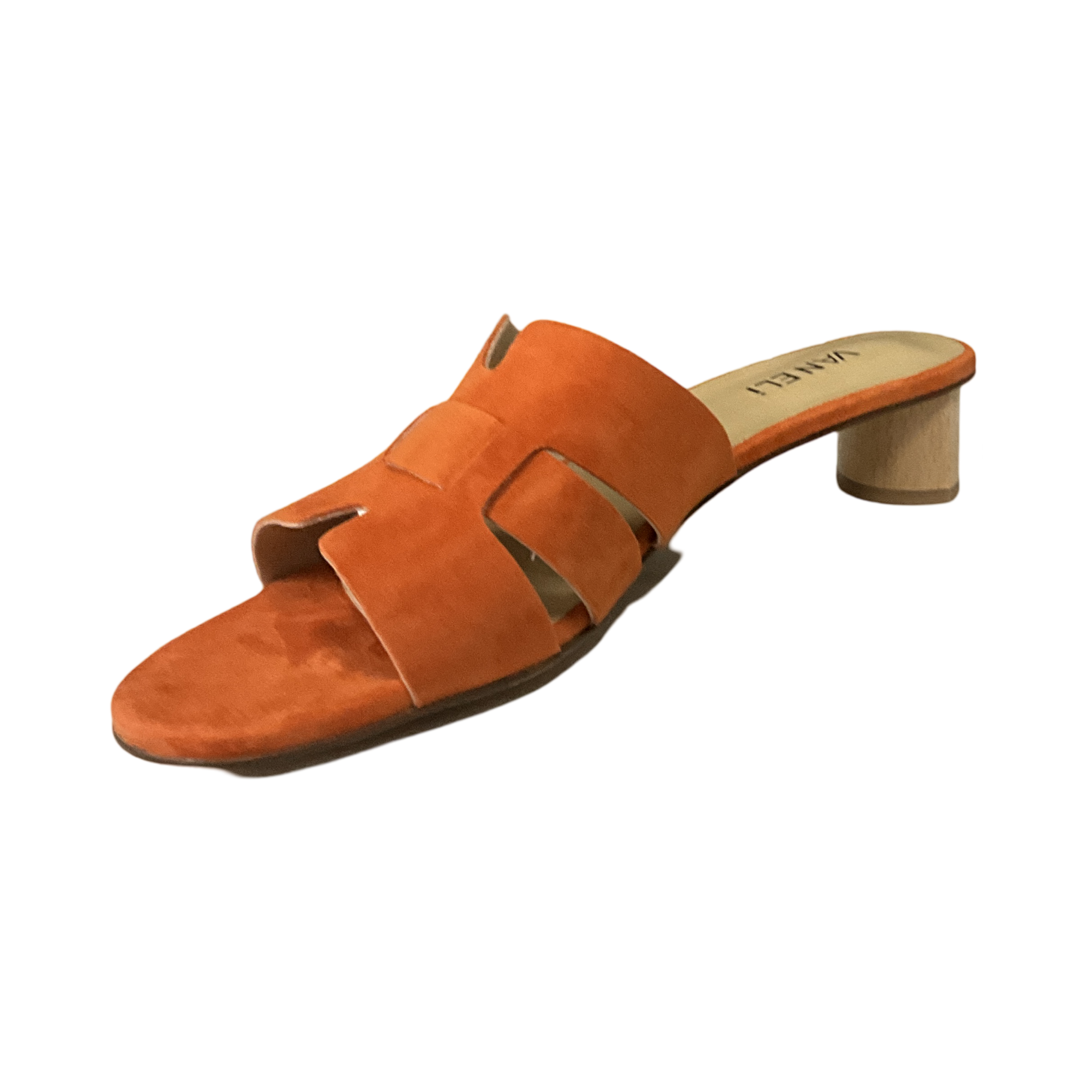 Heidi Slip on Sandal