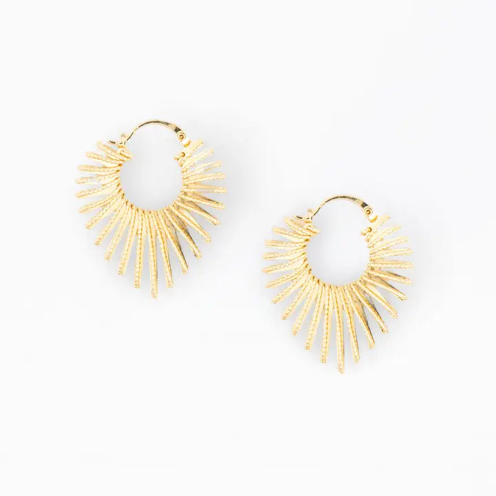 Michelle McDowell Maci Earrings