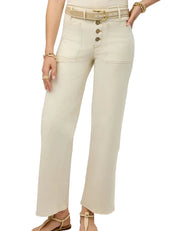 Spartina 449 Blanche 31-inch Jean-antique White