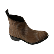 Charleston Shoe Co Barcelona Boot -Cafe Rebozo