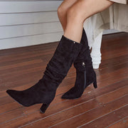 Ava II Relaxed Leg Boot