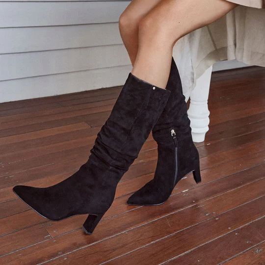 Ava II Relaxed Leg Boot