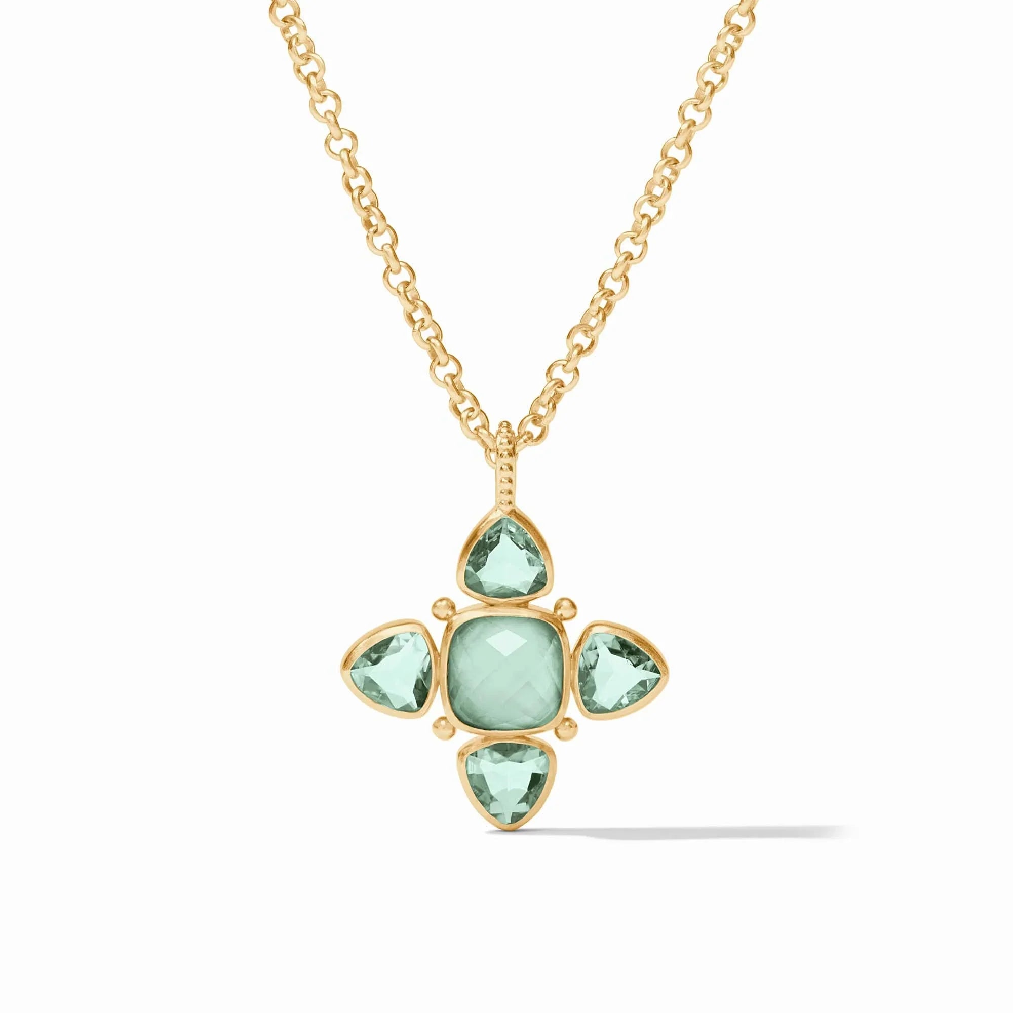 Aquitaine Pendant