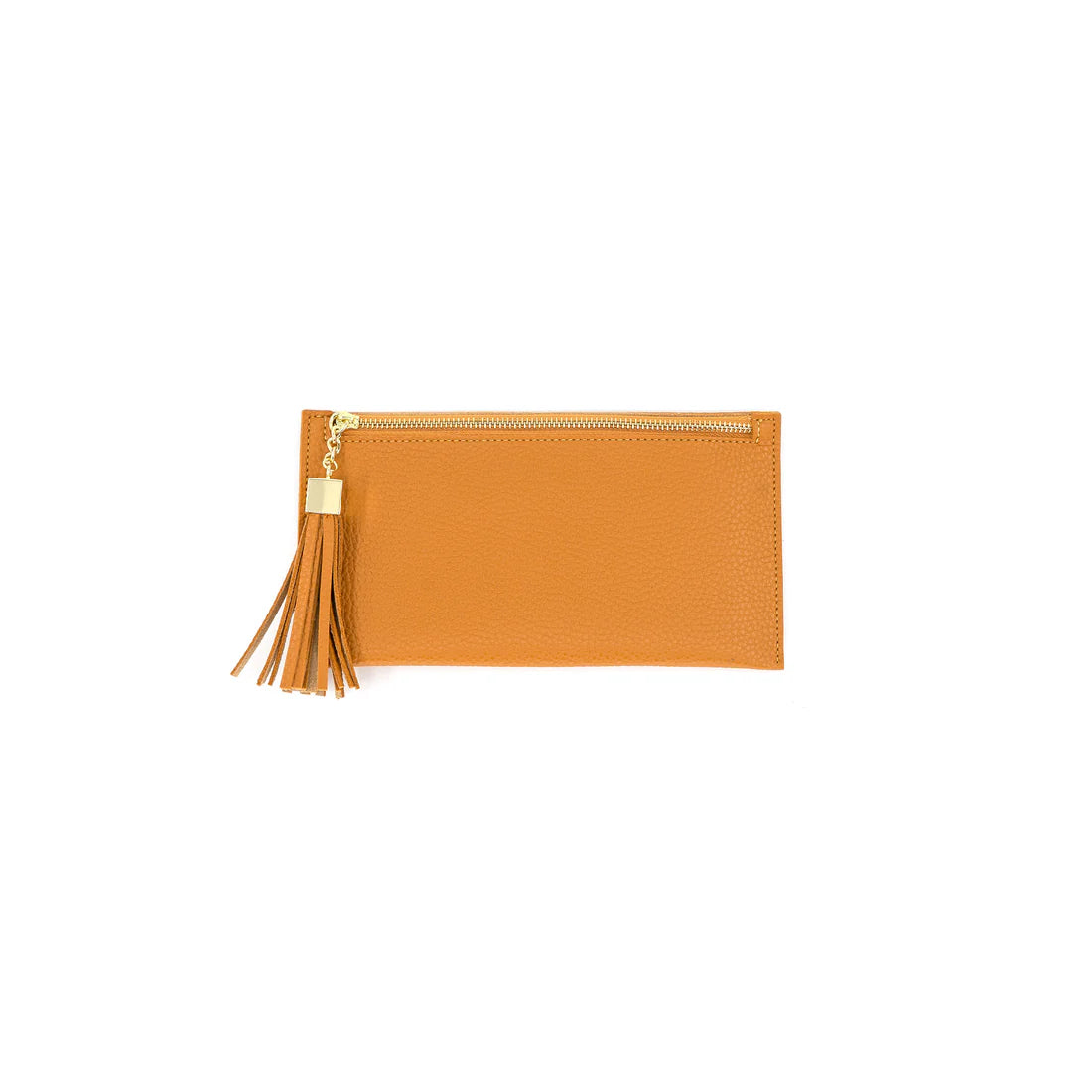 BC Bags Wallet #1030-Yellow