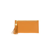 BC Bags Wallet #1030-Yellow