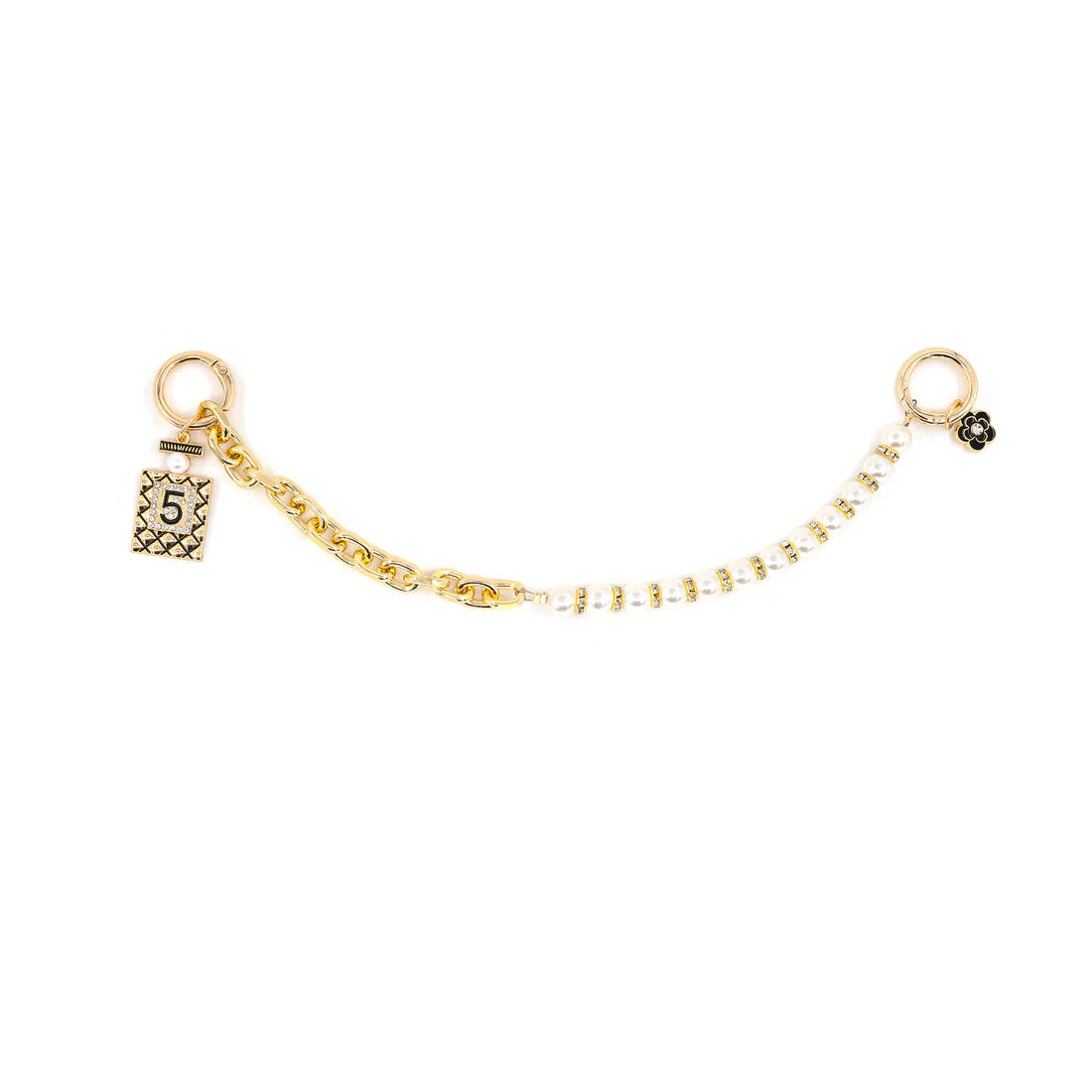 BC Bags Bag Charm #172