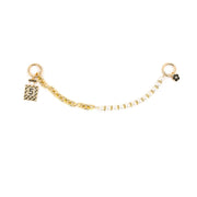 BC Bags Bag Charm #172