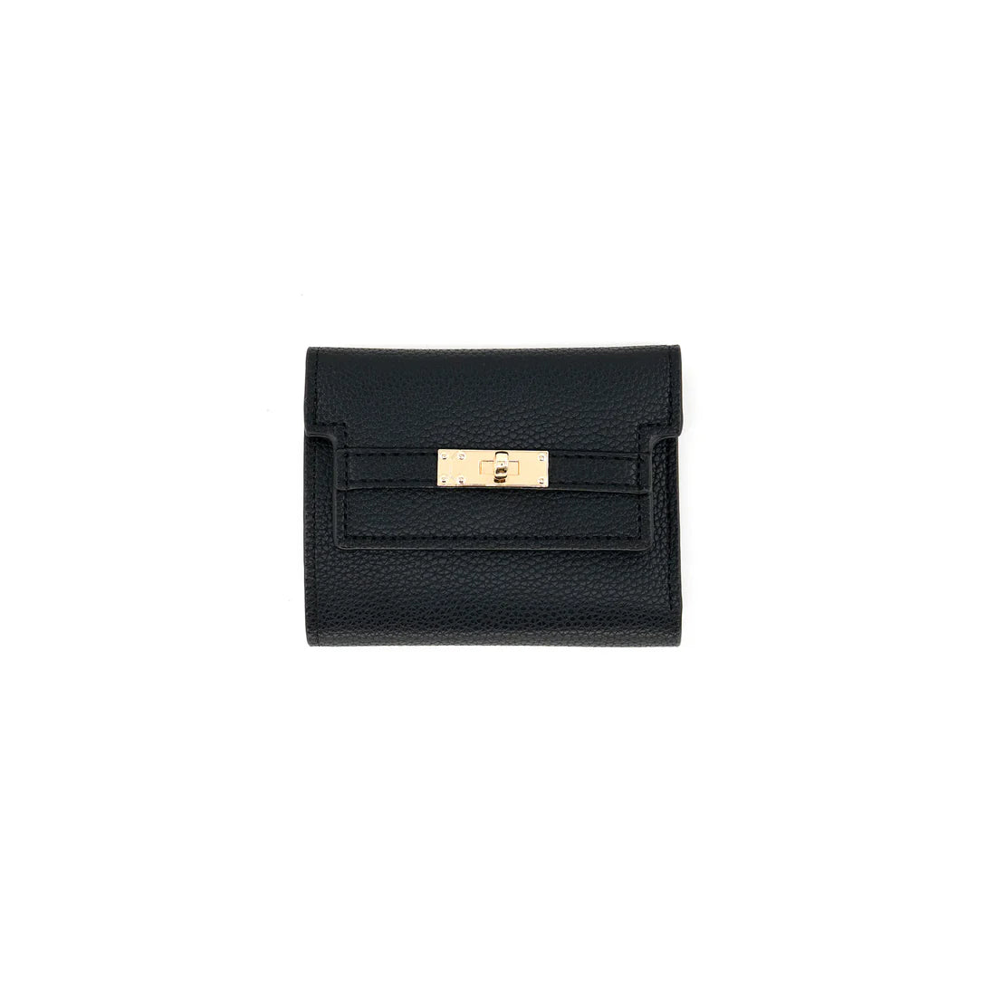 BC Bags Wallet #200 -Black