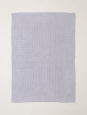 CozyChic® Angular Rib Blanket