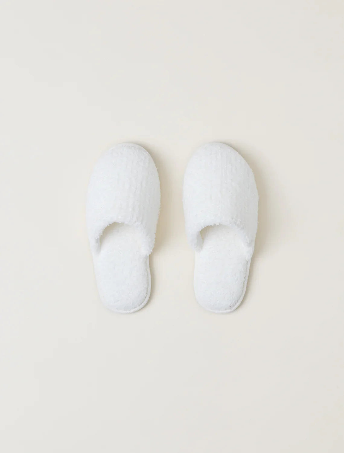 Barefoot Dreams CozyChic® Ribbed Slipper
