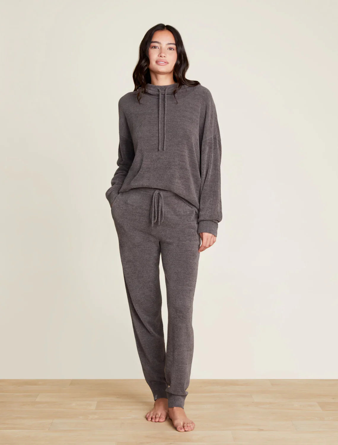 Barefoot Dreams CozyChic Ultra Lite® Dropped Seam Jogger