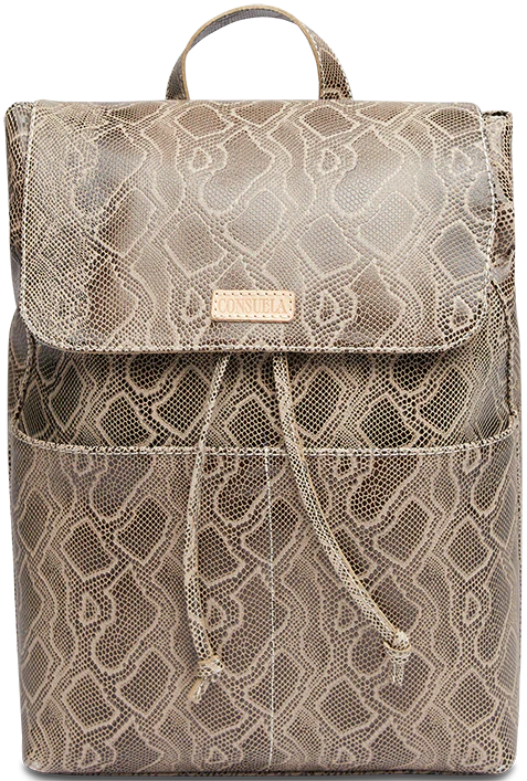 Consuela Backpack -Dizzy