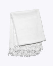 Summer House Blanket