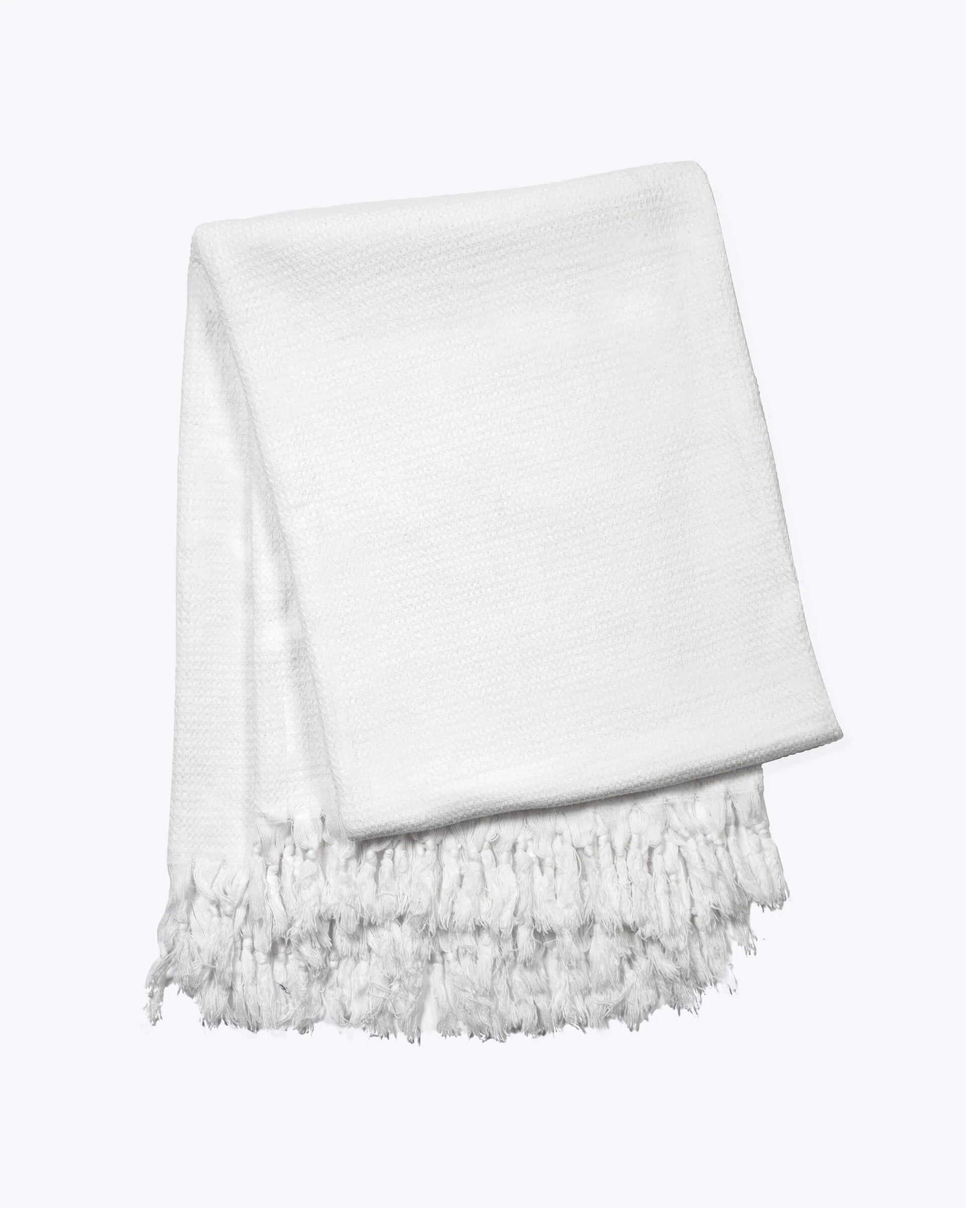 Summer House Blanket