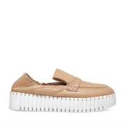 Bravo Platform Sneaker