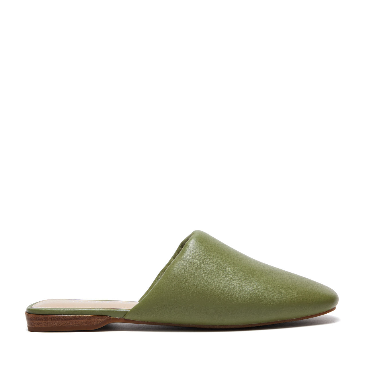 Bridgette Mule