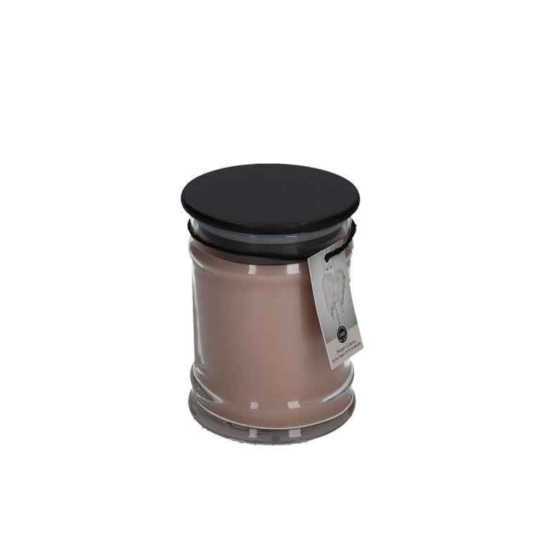8oz Small Jar Sweet Grace Candle