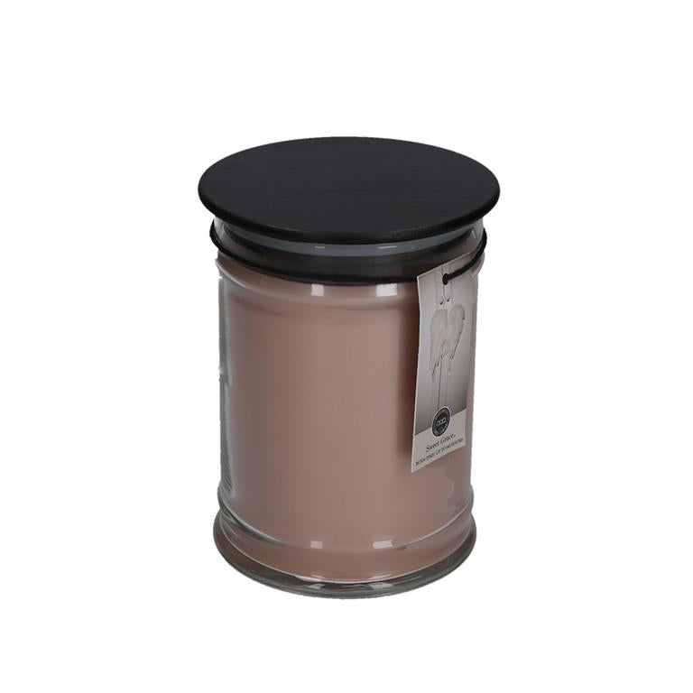 18oz Large Jar Sweet Grace Candle