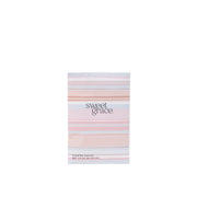 Sweet Grace Sachet -Modern Stripe