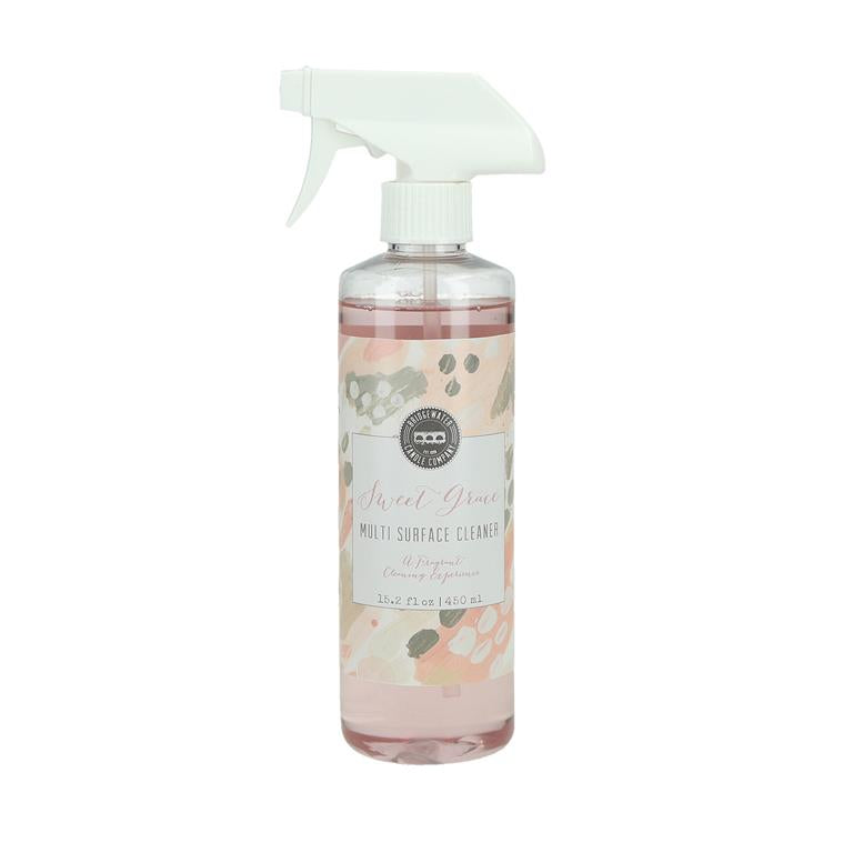 Sweet Grace Multi-Surface Cleaner – The Perfect Pair Sensology