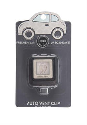 Auto Car Vent Sweet Grace