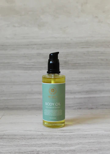 Heales Moisture Boosting Body Oil