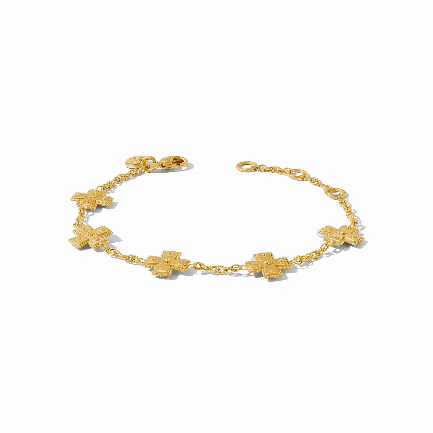 Canterbury Delicate Bracelet-Gold (OS)