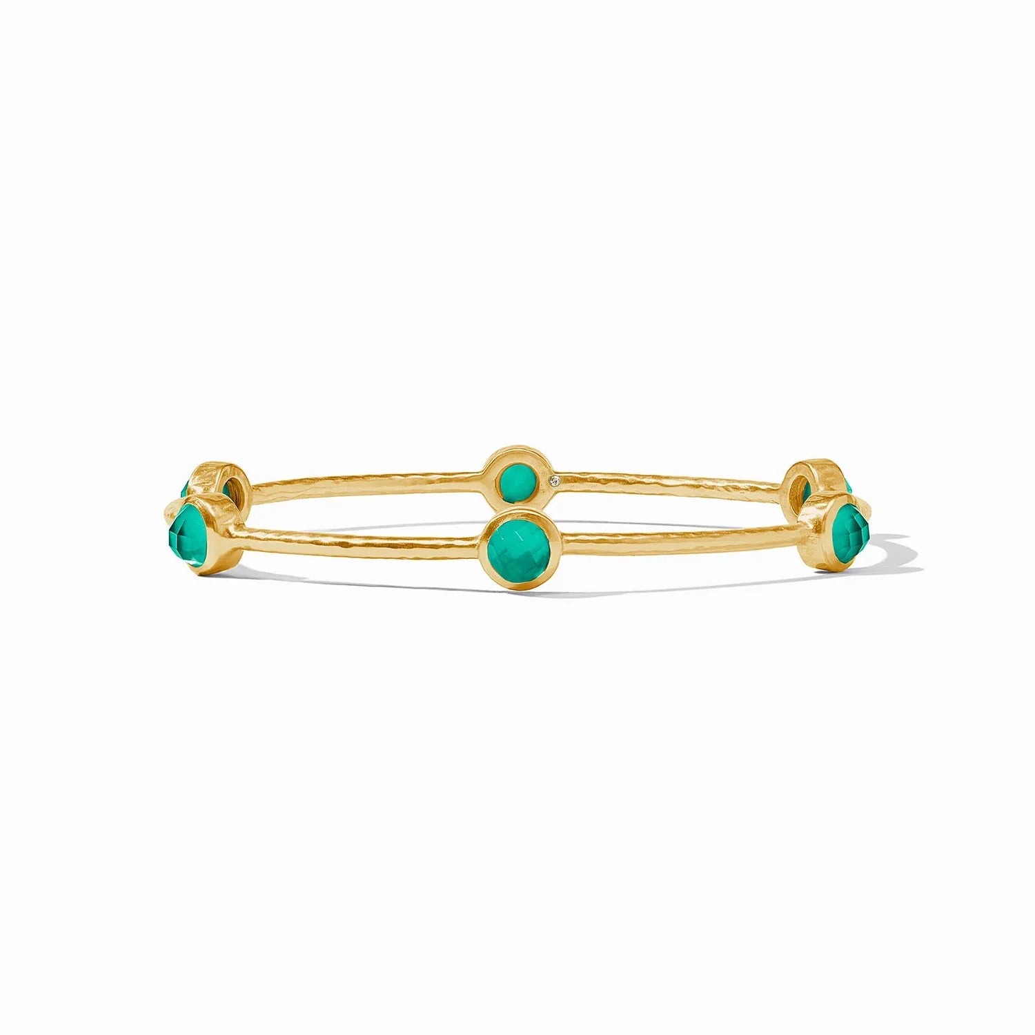 Milano Luxe Bangle Bracelet