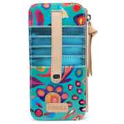 Consuela Card Organizer-Tasha