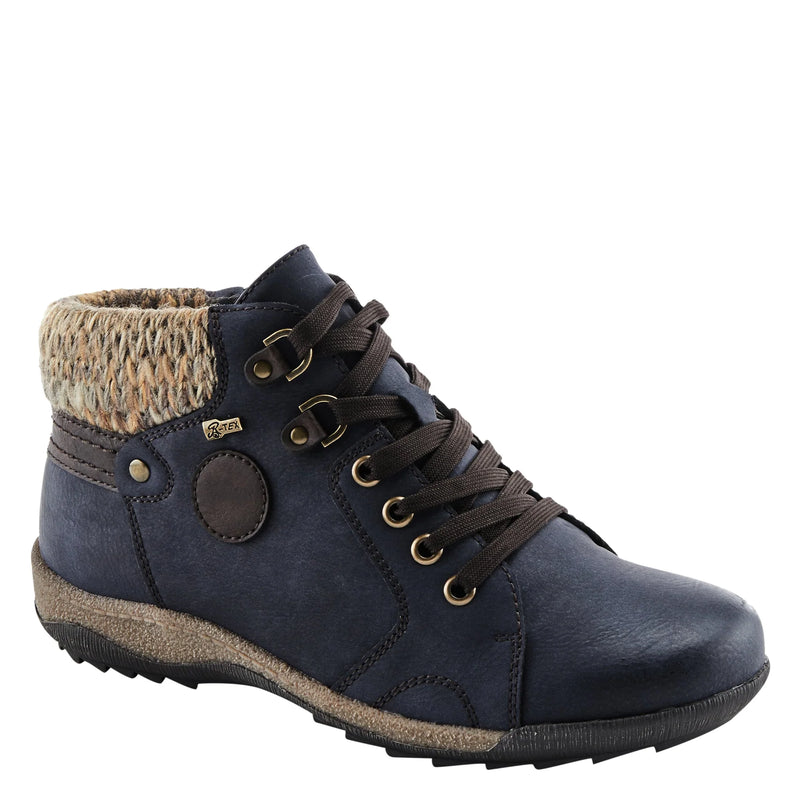 Clifton Boot