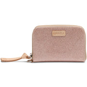 Consuela Zippy Wallet-Emery