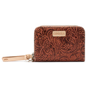 Consuela Zippy Wallet-Sally