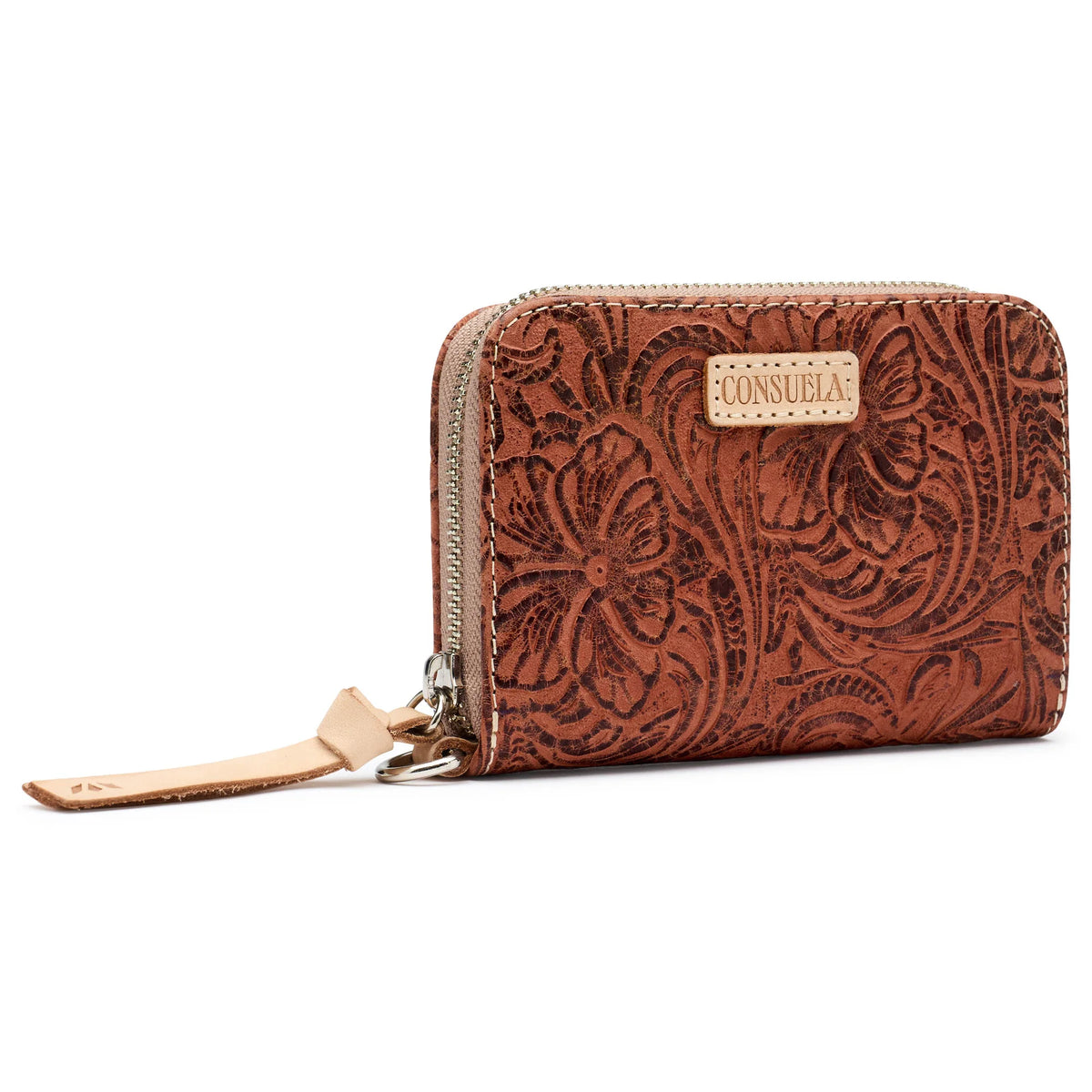 Consuela Zippy Wallet-Sally