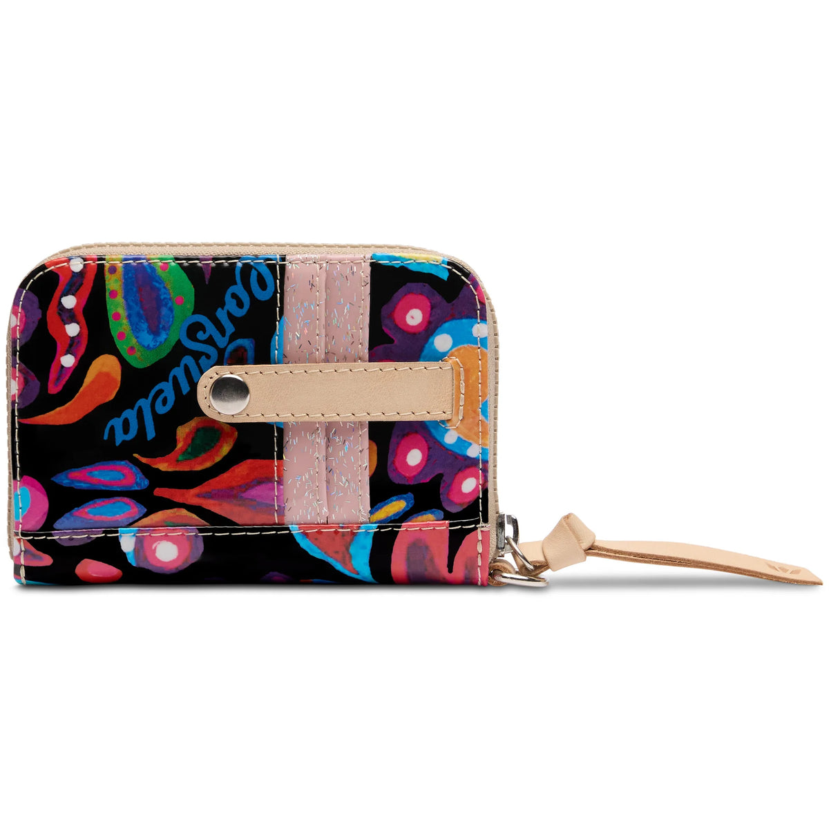 Consuela Zippy Wallet-Sophie