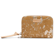 Consuela Zippy Wallet-Marlow