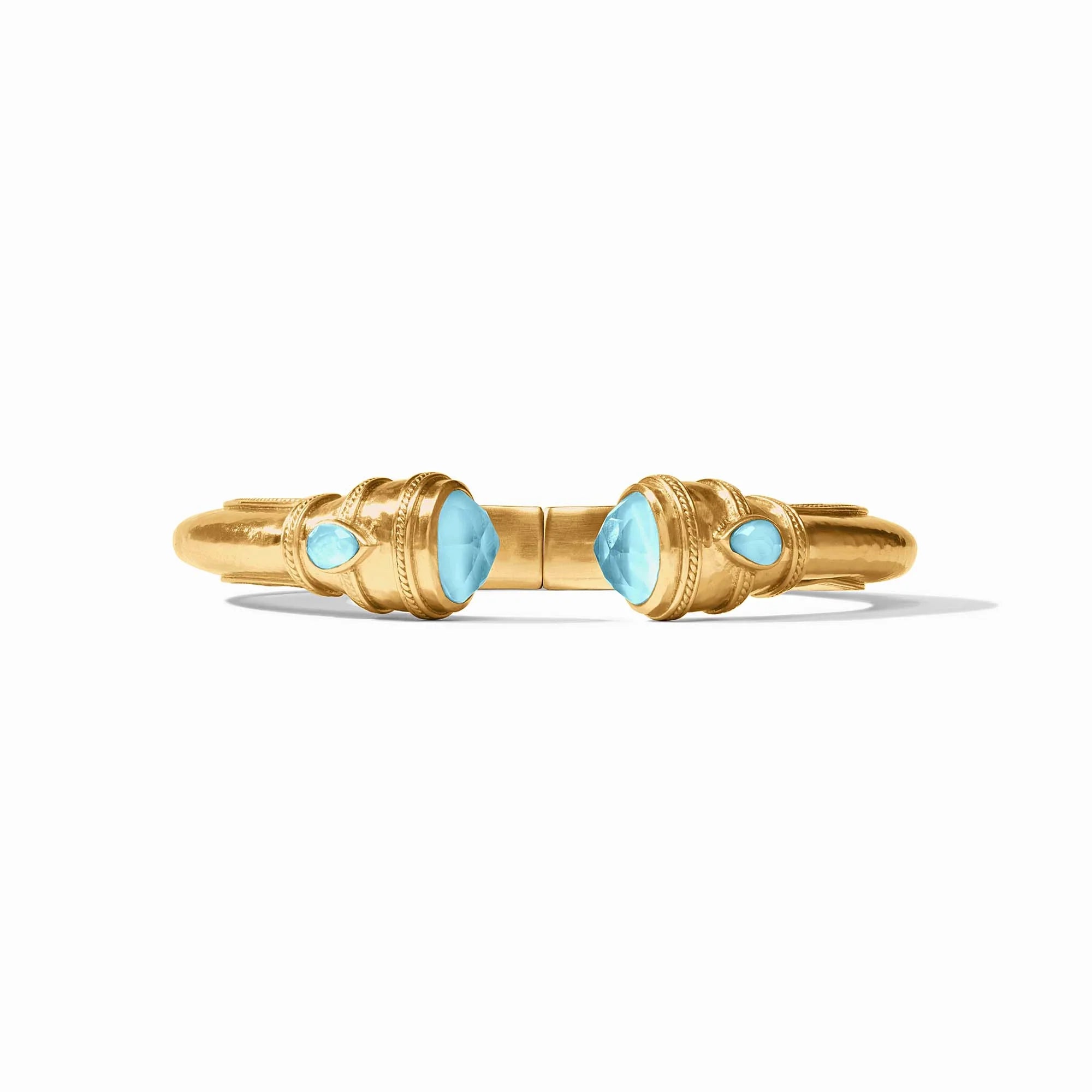 Cannes Demi Cuff-Gold