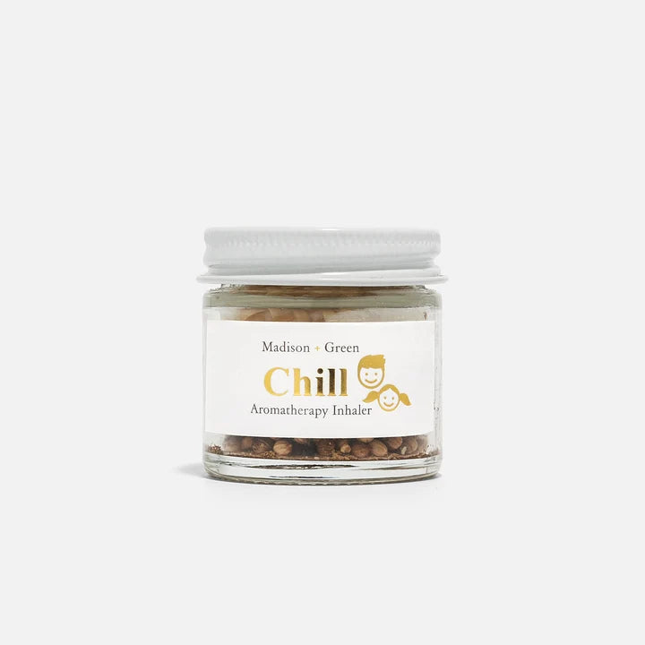 Chill Aromatherapy Stress Reliever for Kids