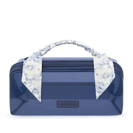 Case Mate Jelly Cosmetic Bag-Navy Twilly