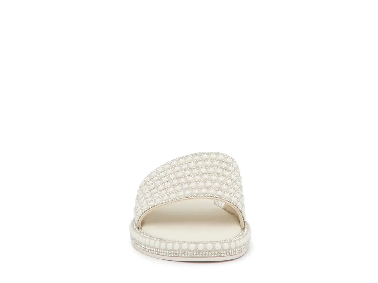 Addiie Sandal - Pearl