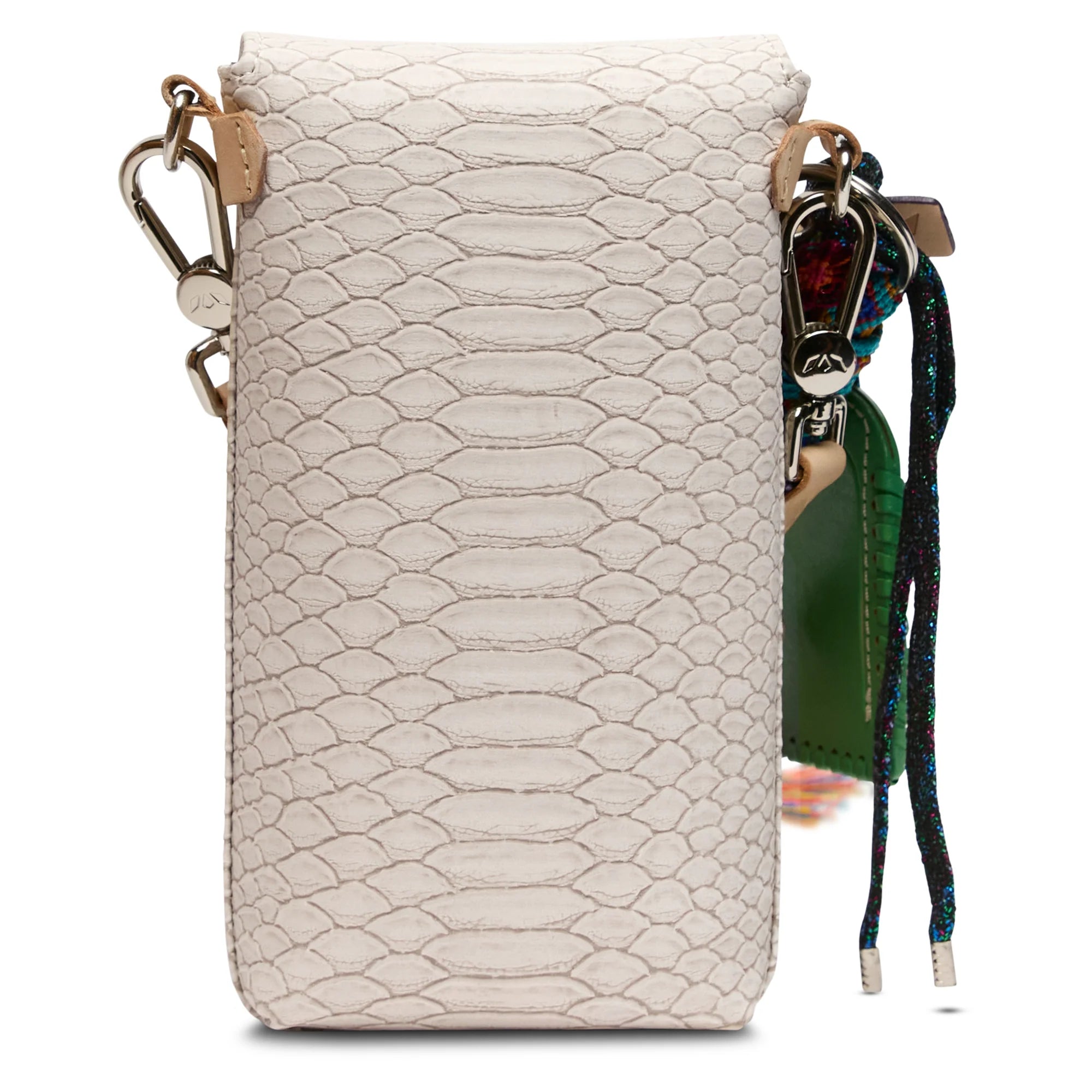Consuela Dash Crossbody-Thunderbird
