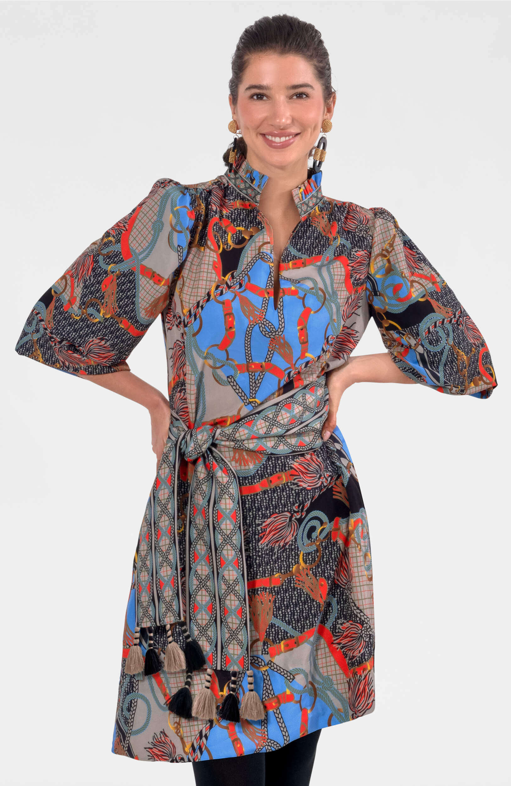 Outta Sight Dress