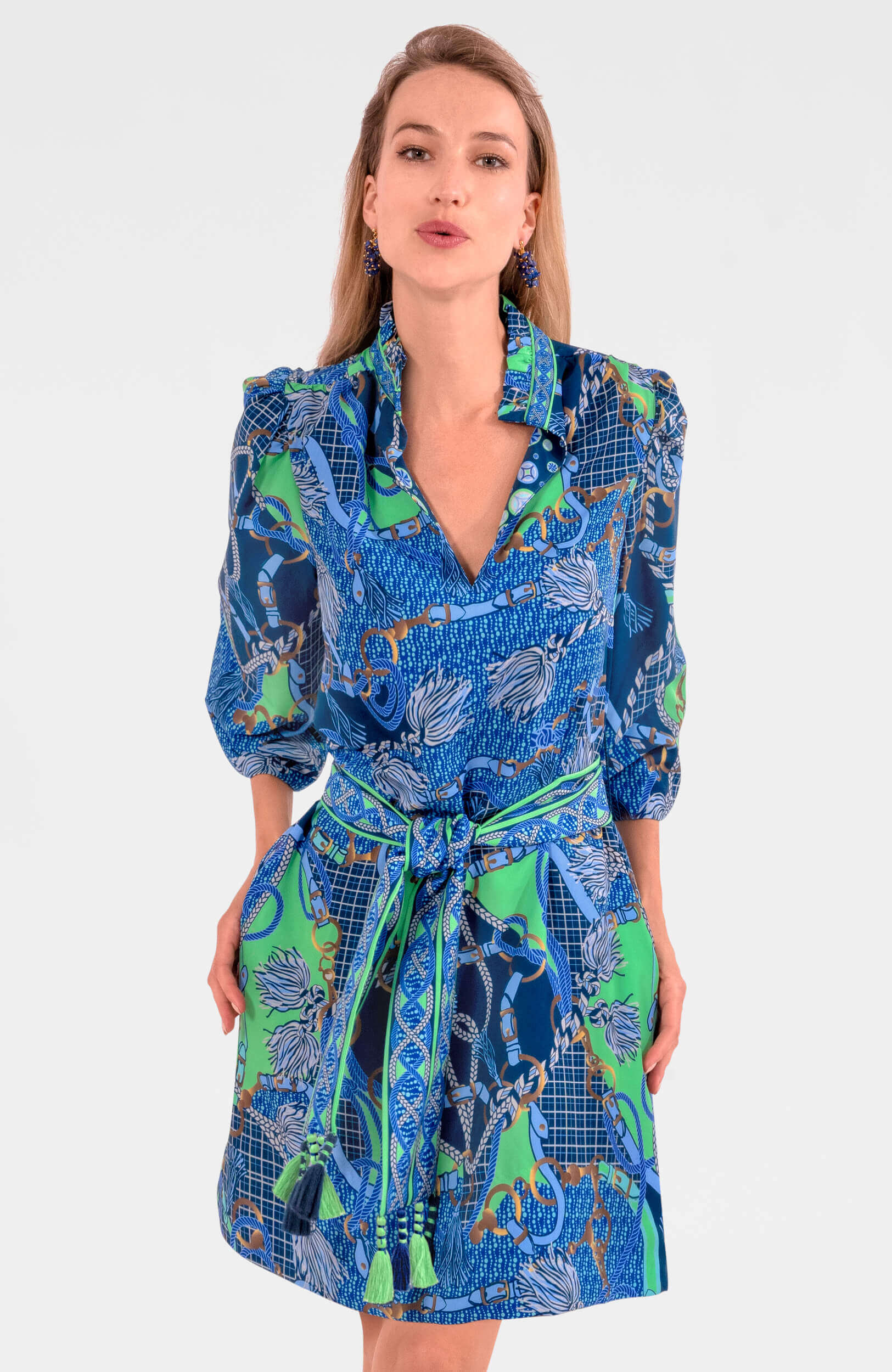 Outta Sight Dress