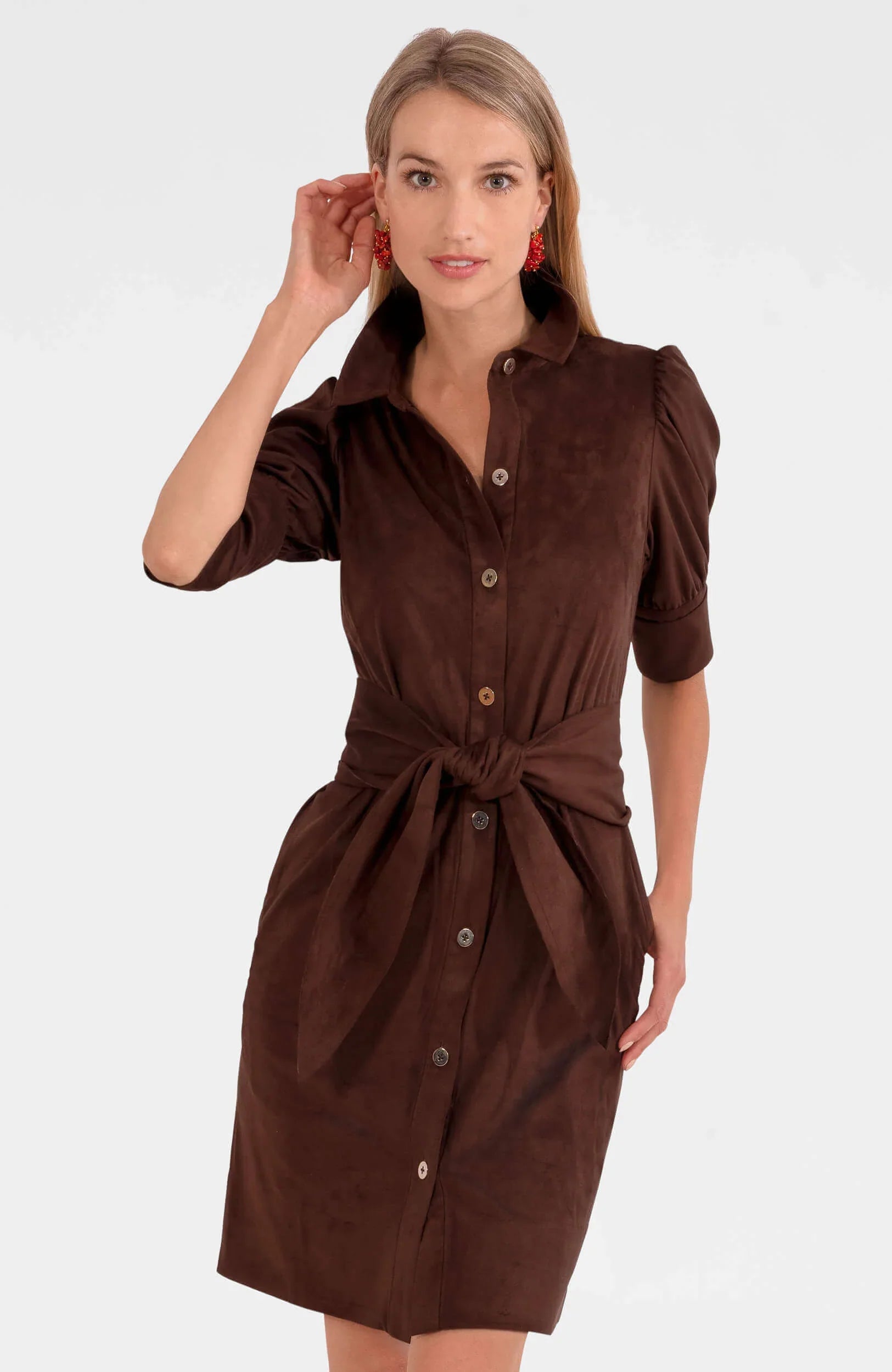Swagger Dress