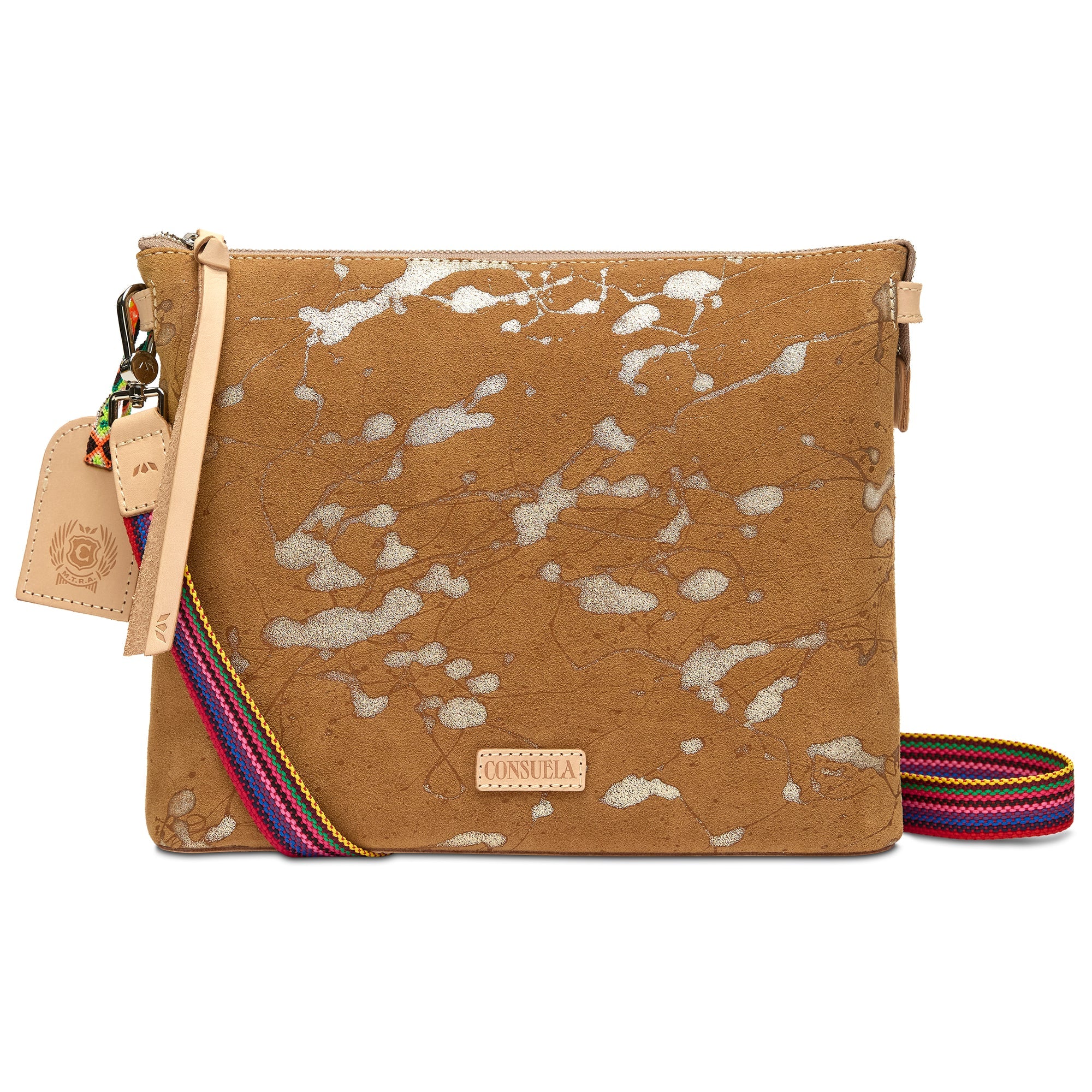 Consuela Downtown Crossbody-Marlow