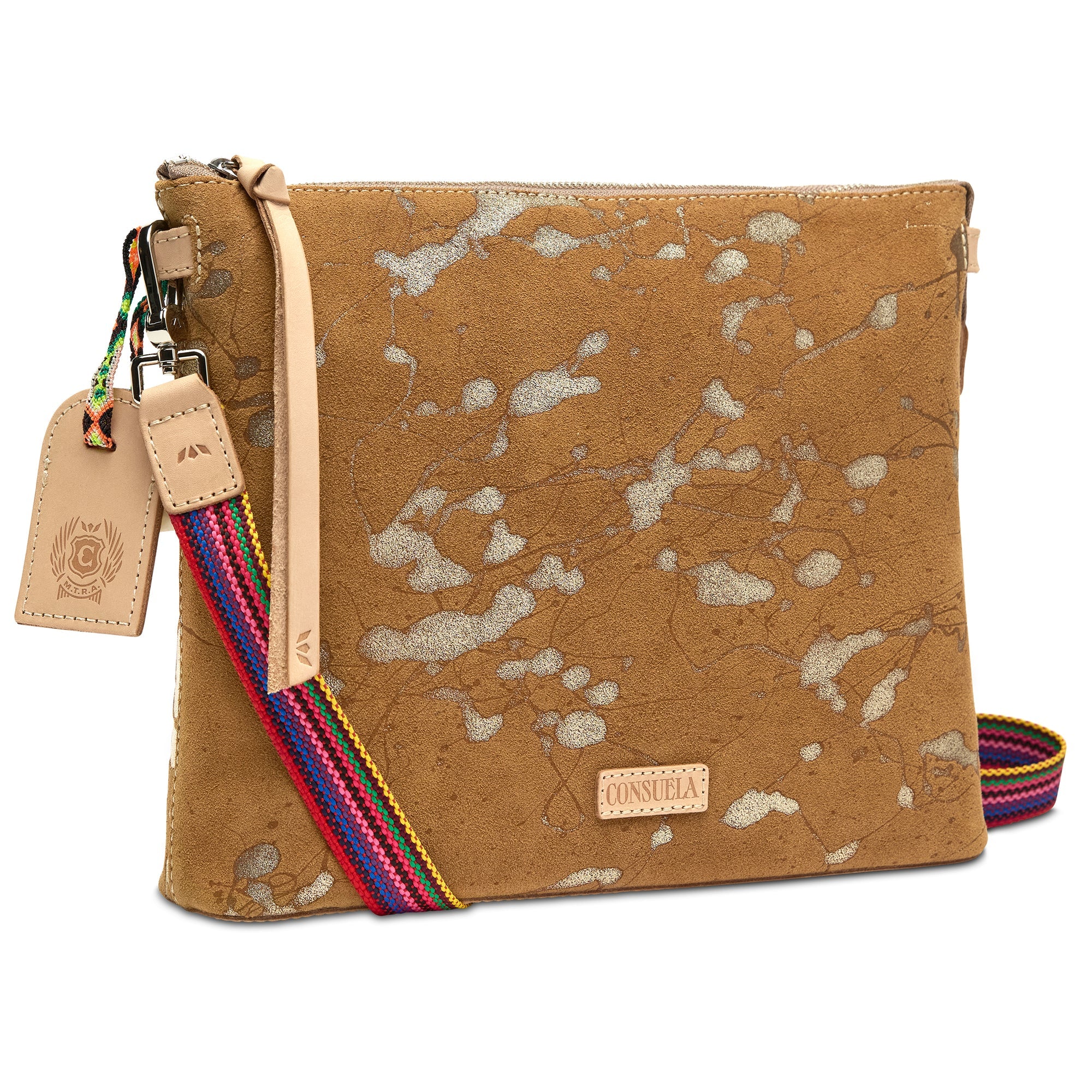 Consuela Downtown Crossbody-Marlow