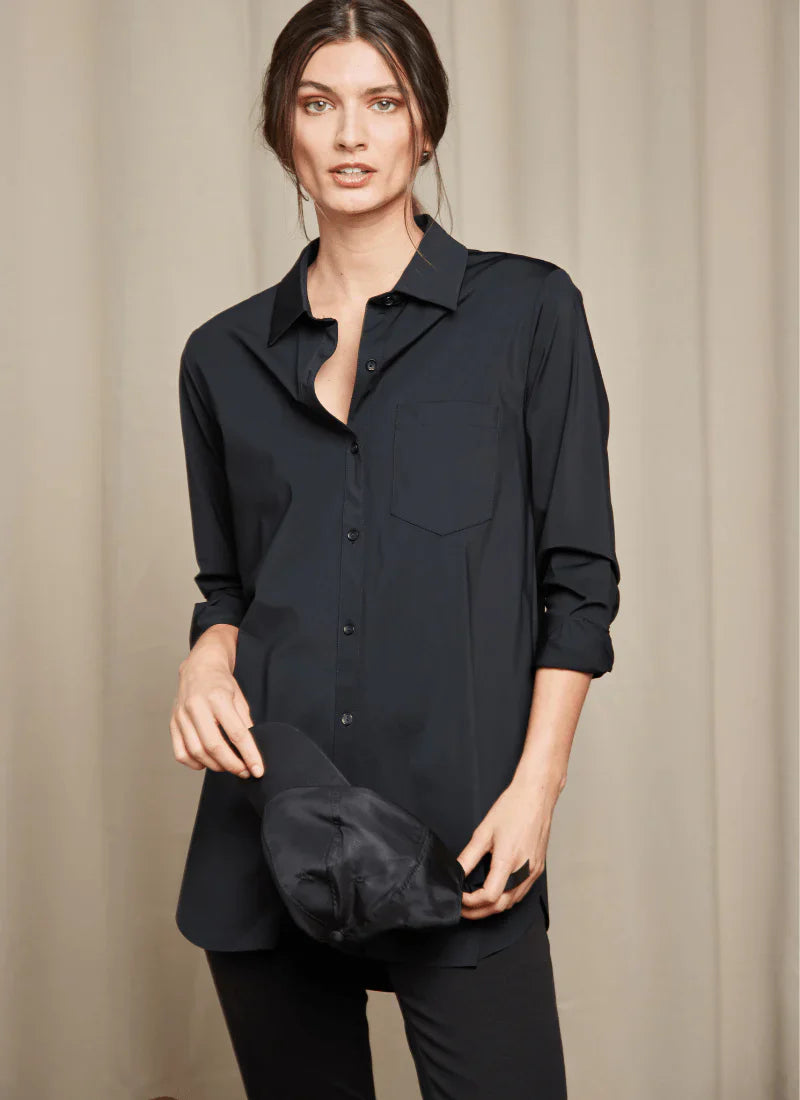 Schiffer Button Down Shirt