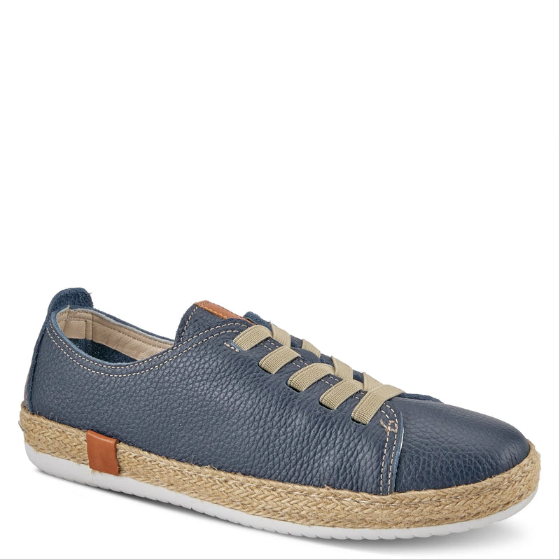 Eloya Leather Sneaker