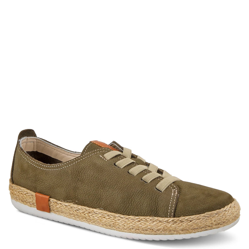 Eloya Leather Sneaker