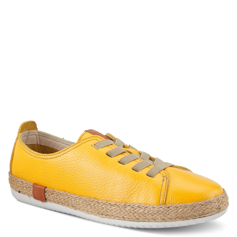Eloya Leather Sneaker