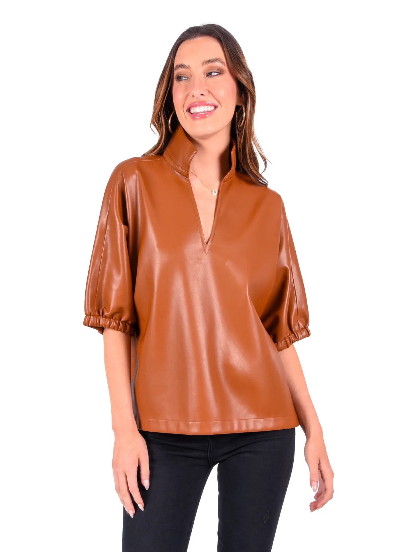 Poppy Top